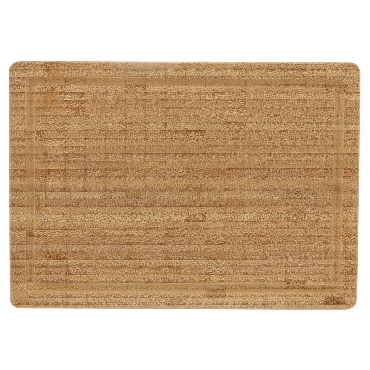 Cutting board 42 x 31 cm, bamboo, Zwilling