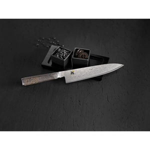 MIYABI 5000 Gyutoh Chef Knife 8 Inch