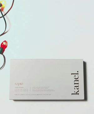 Kanel Spices Sapiō Collection