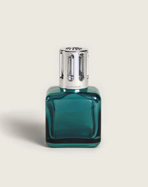 Maison Berger Lamp Gift Set, Ice Cube Teal with Water Mint Fragrance