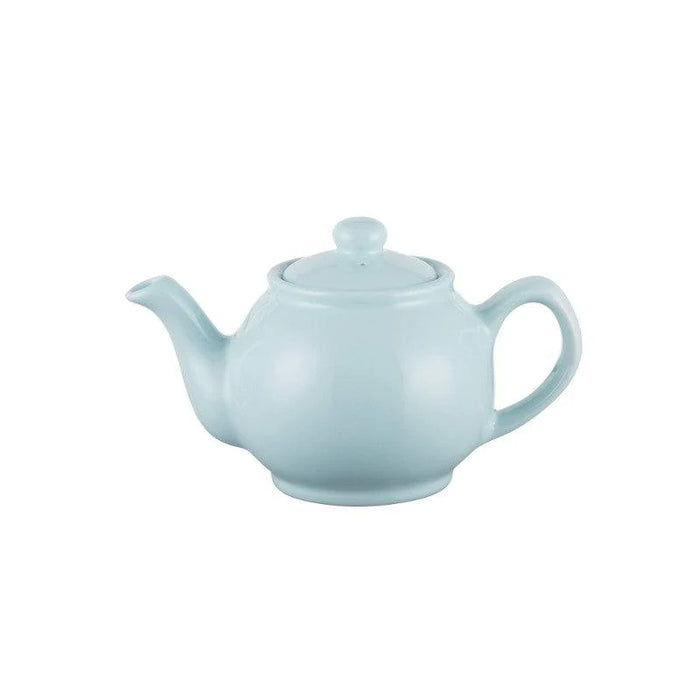 Price & Kensington Teapot 2-Cup, Pastel Blue