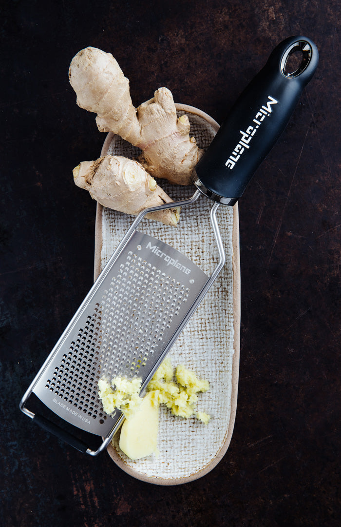 Microplane Gourmet Series Fine Grater