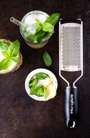 Microplane Gourmet Series Fine Grater