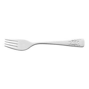 ZWILLING Children's Flatware, Teddy