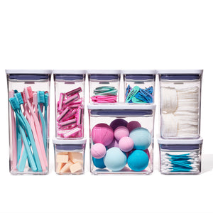 OXO POP 2.0 Storage Containers 20pc Set