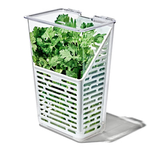 OXO Produce Saver Herb Keeper