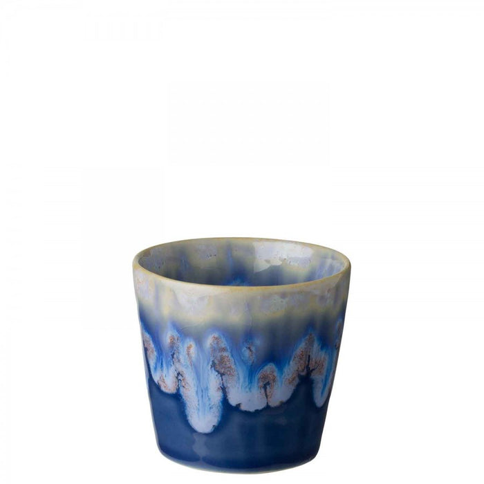 Costa Nova Grespresso Espresso Cup 90ml, Denim Blue