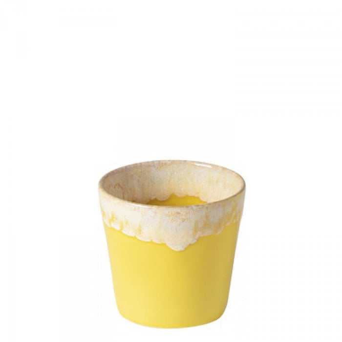 Grespresso Espresso Cup (Yellow)