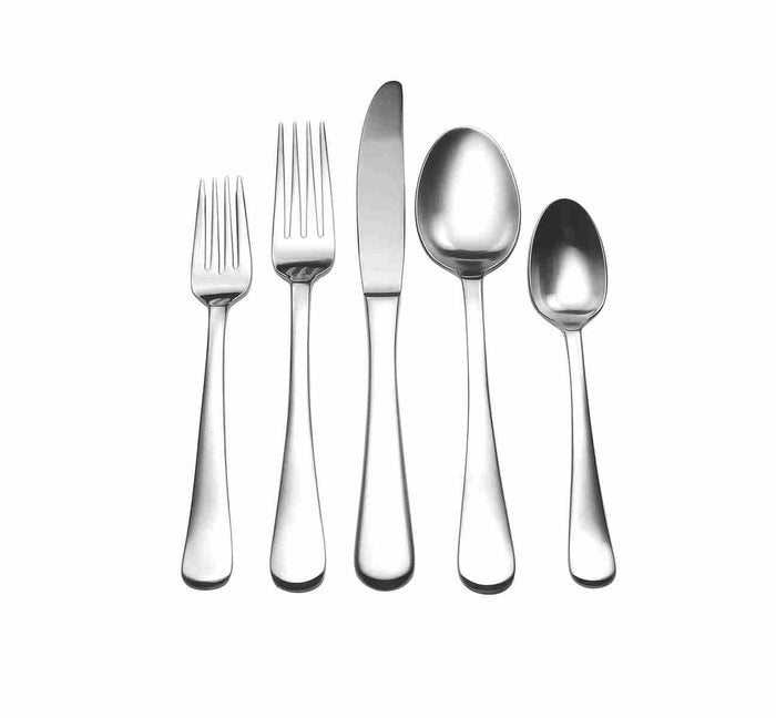 Spendide Flatware 20pc Set, Casual