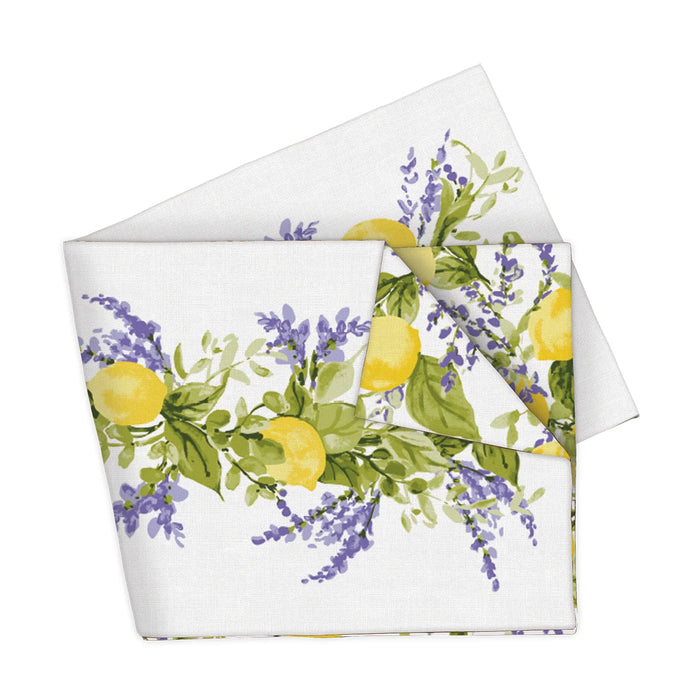 Lang Table Runner, Lemon Grove