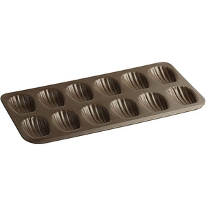 Gobel Non-Stick Madeleine Pan