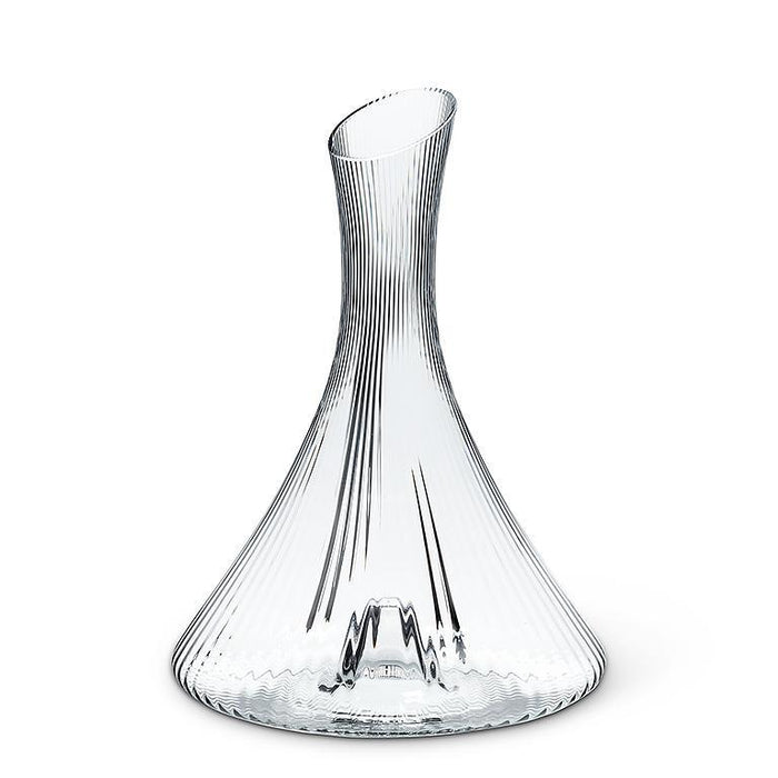 Abbott Wine Carafe 68oz, Tight Optic