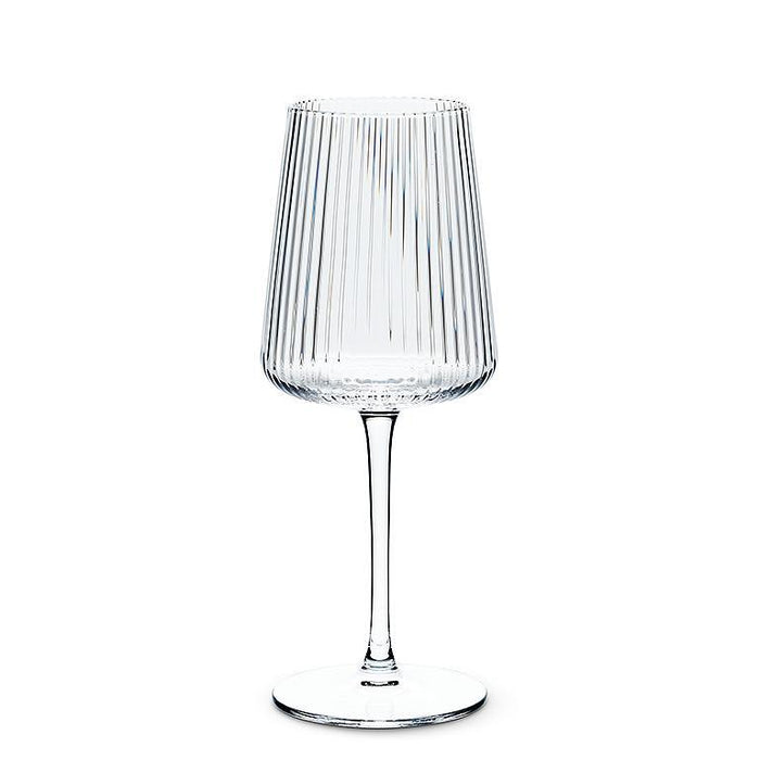 Abbott Tight Optic Wine Glass 12oz