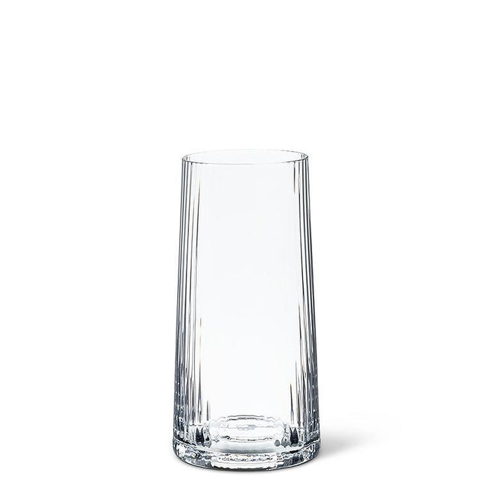 Abbott Tight Optic Highball Glass 16oz