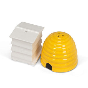 Abbott Salt & Pepper Set, Beehive