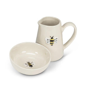 Abbott Mini Jug 5oz, Bee