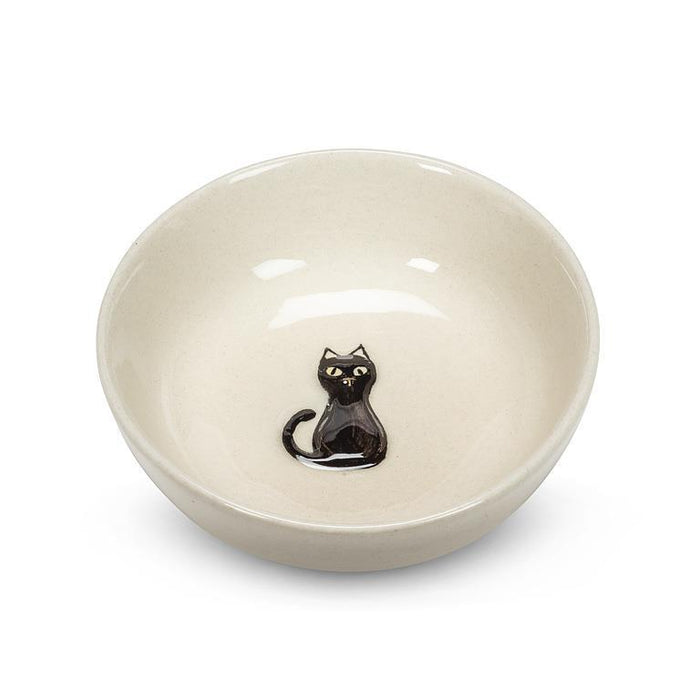 Abbott Mini Bowl, Cat