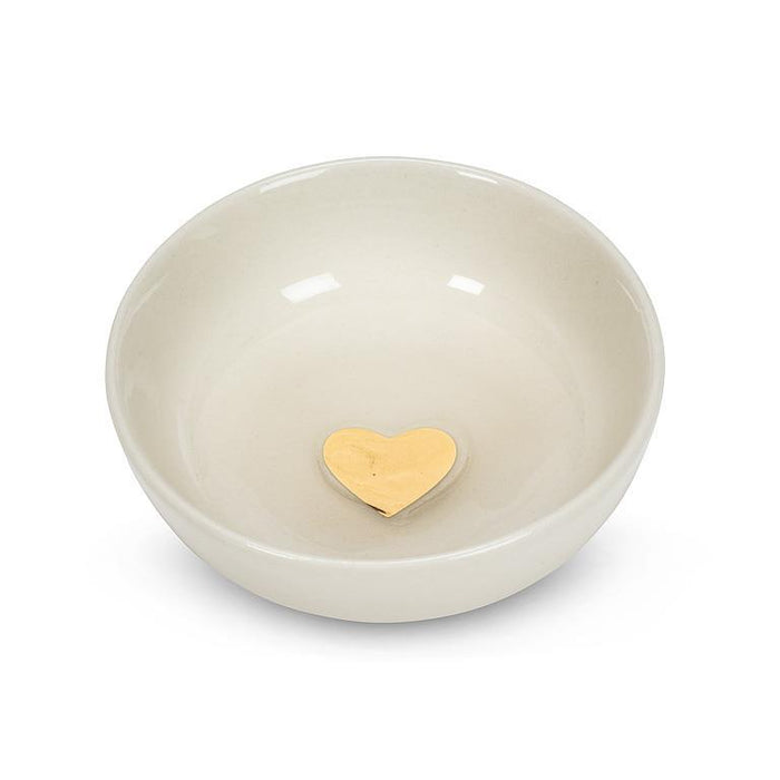 Abbott Mini Bowl, Heart