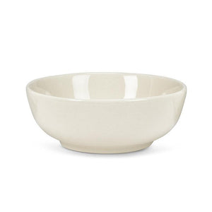 Abbott Mini Bowl, Mushroom