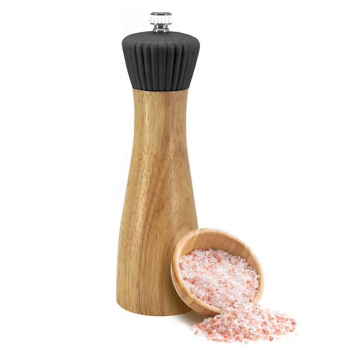 Natural Living Adjustable Salt Mill