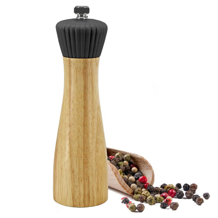 Natural Living Adjustable Pepper Mill