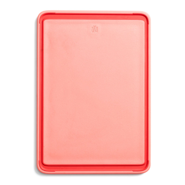 eKu Large Cutting Board 23 x 33 Inch, Watermelon