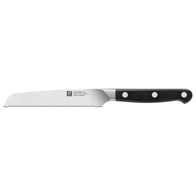 ZWILLING PRO Utility Knife 5 Inch