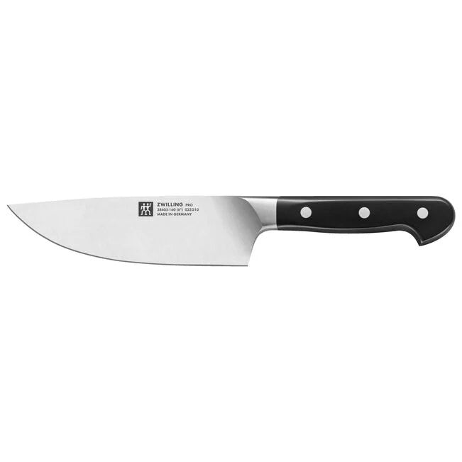 ZWILLING PRO Wide Chef's Knife 6 Inch