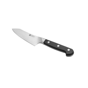 ZWILLING PRO Rocking Santoku Knife Santoku 5.5 Inch