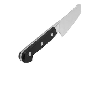 ZWILLING PRO Rocking Santoku Knife Santoku 5.5 Inch