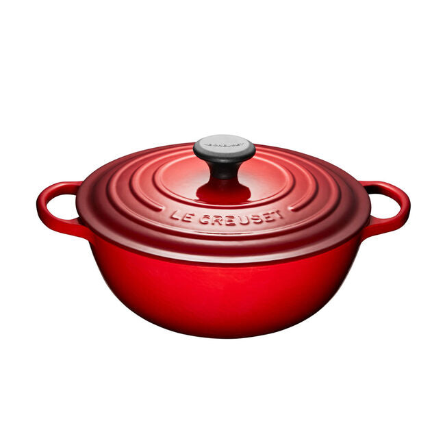 Le Creuset Chef's Dutch Oven 4.1 L, Cerise