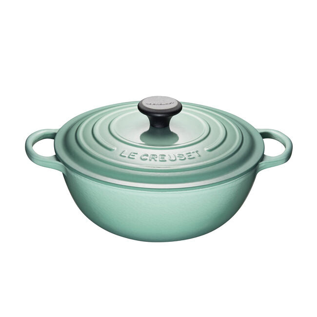 Le Creuset Chef's Dutch Oven 4.1 L, Sage