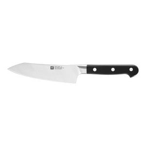 ZWILLING PRO Rocking Santoku Knife Santoku 5.5 Inch