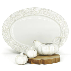 BIA HARVEST Gravy Boat