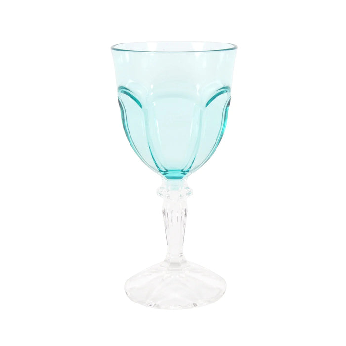 Harman Retro Goblet Tall, Aqua