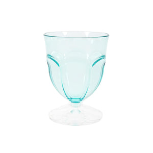 Harman Retro Goblet Small, Aqua