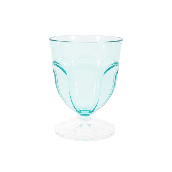 Harman Retro Goblet Small, Aqua