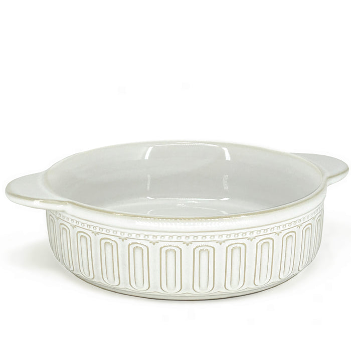 BIA LE PETIT FOUR Round Baking Dish