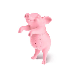 FRED 'Hot-Belly' Pig Tea Infuser