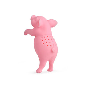 FRED 'Hot-Belly' Pig Tea Infuser