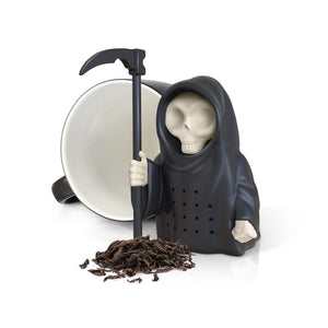 FRED 'Grim Steeper' Tea Infuser