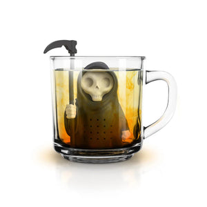 FRED 'Grim Steeper' Tea Infuser