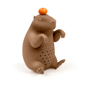 FRED Tea Infuser Capybarahhh