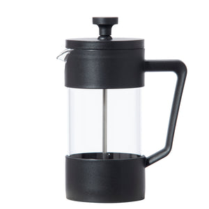 OGGI BREW 5-Cup French Press, Black