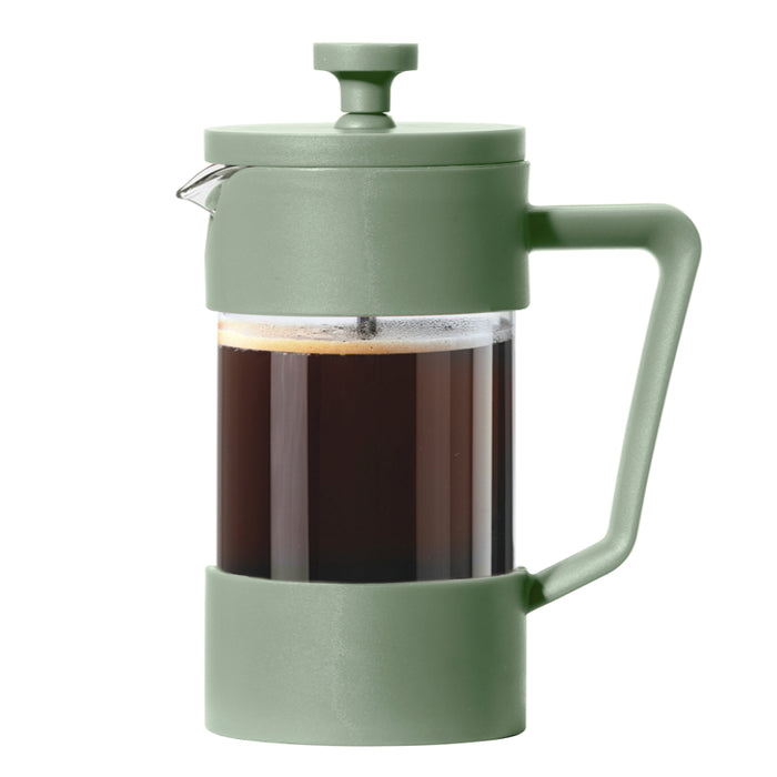 OGGI BREW 5-Cup French Press, Sage