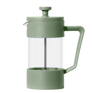 OGGI BREW 5-Cup French Press, Sage