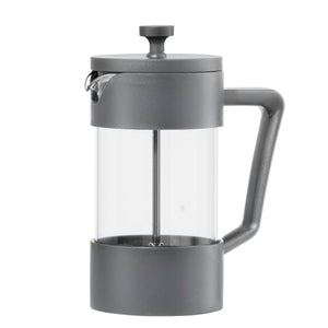 OGGI BREW 5-Cup French Press, Grey