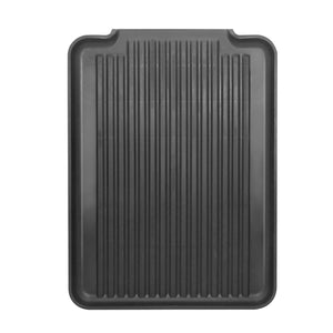 OGGI Dish Drain Board, Black