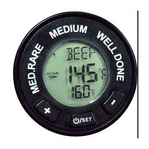 Norpro BBQ Meat Thermometer