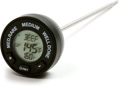 Norpro BBQ Meat Thermometer